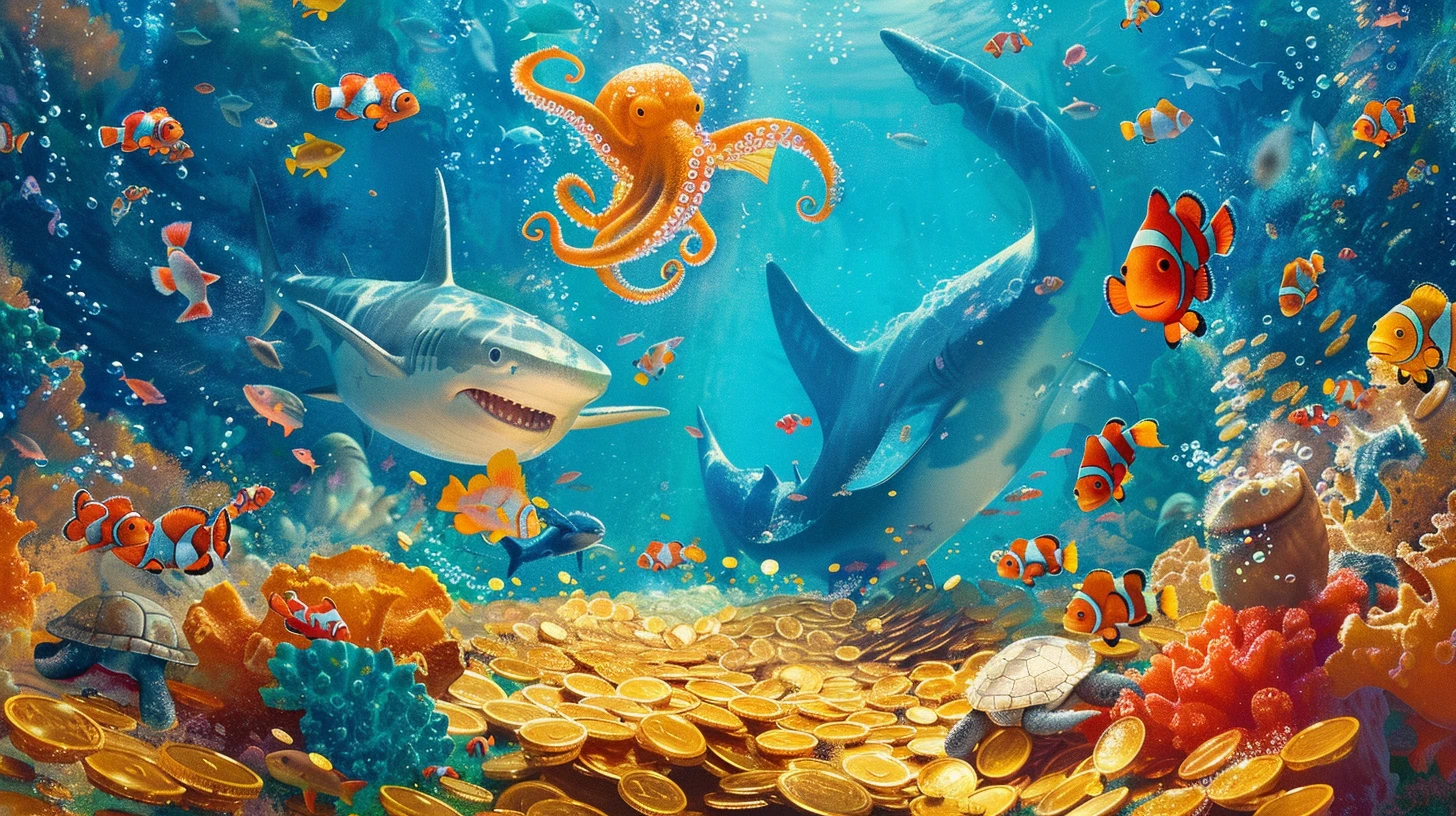 Khám Phá Thế Giới 888 Slots: Trải Nghiệm Chơi Game Đỉnh Cao