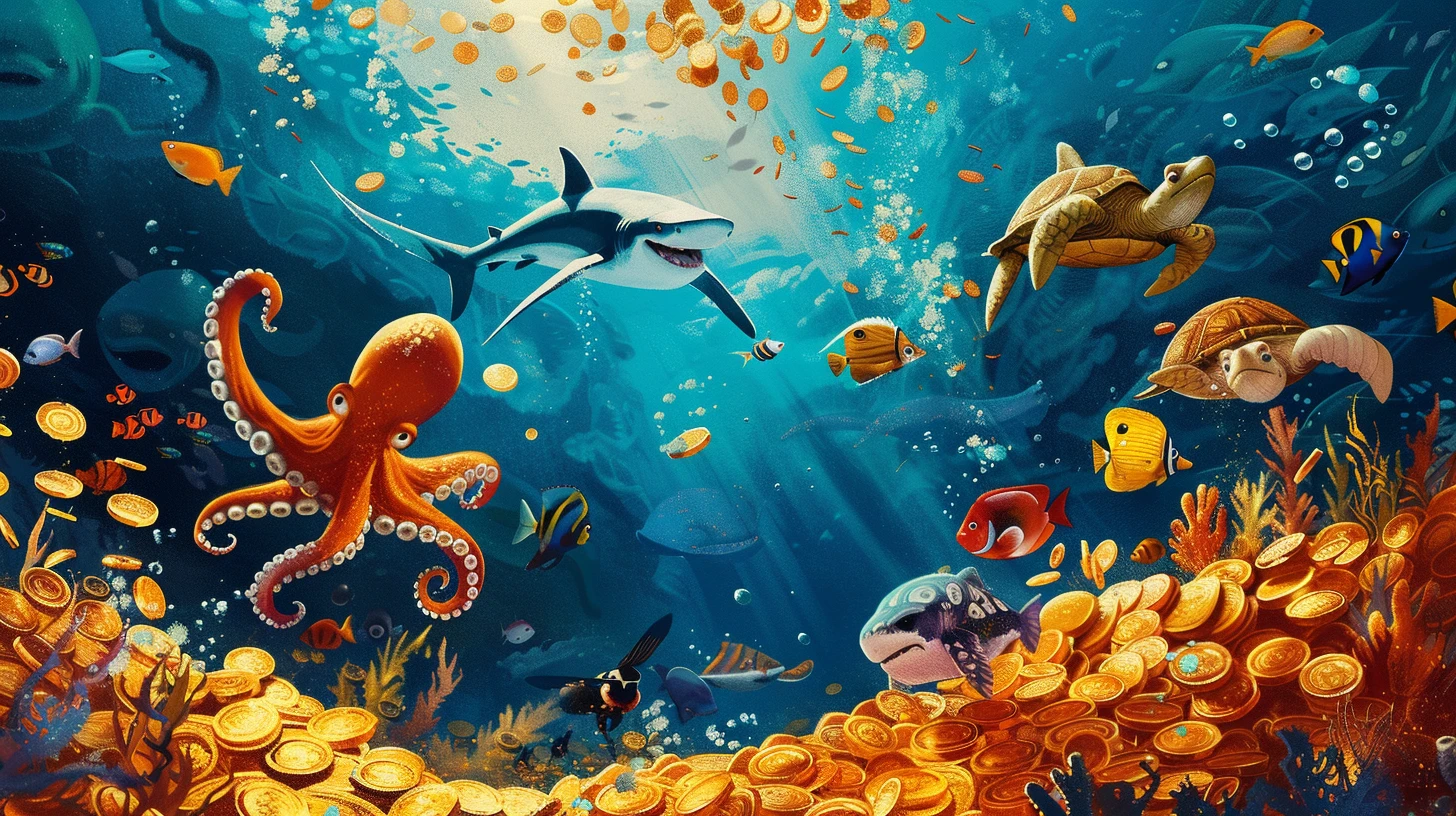 Khám Phá Thế Giới F8Bet Casino: Địa Chỉ Vàng Cho Người Yêu Thích Cá Cược