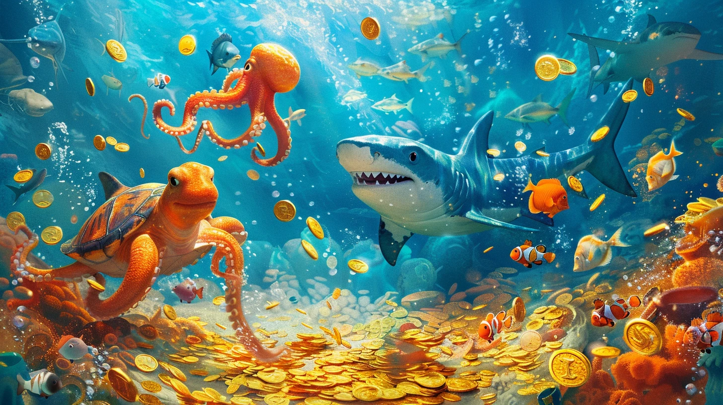 Khám Phá Thế Giới 888 Slots: Cơ Hội Trúng Thưởng Đáng Chú Ý