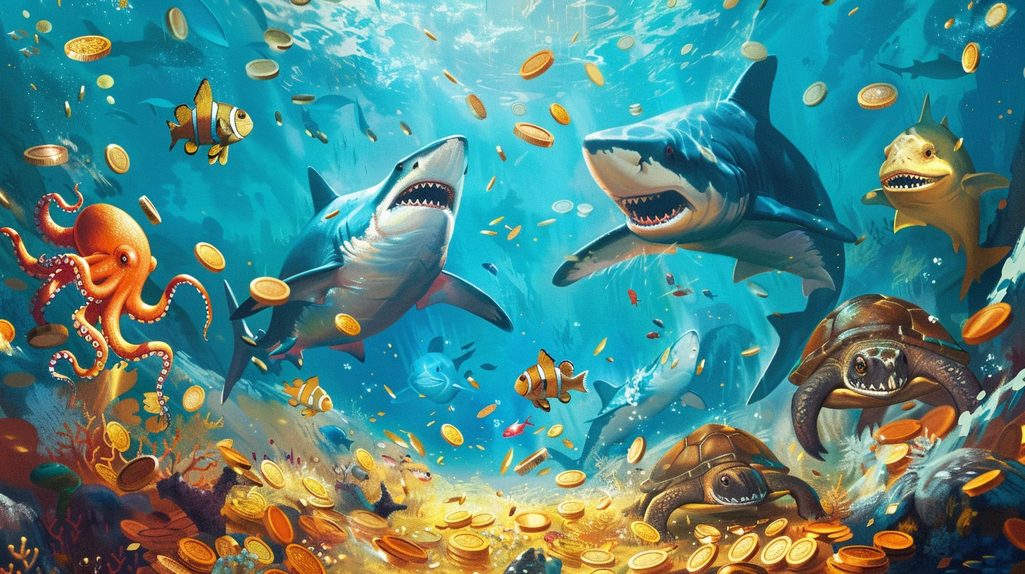 Khám Phá Thế Giới 888 Slots: Cơ Hội Trúng Thưởng Đáng Chú Ý