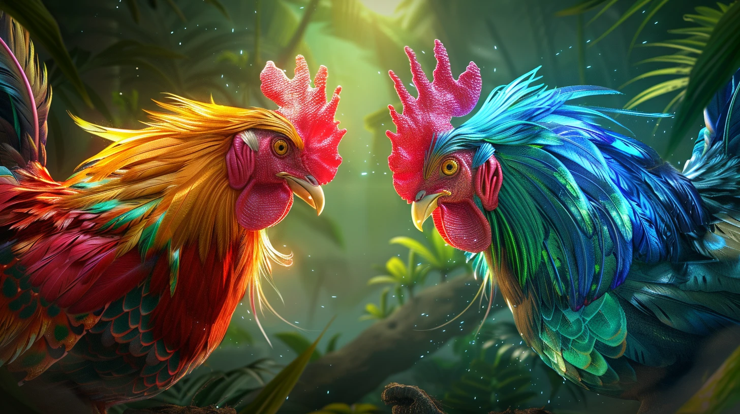 Đá Gà Trực Tiếp: Cập Nhật Mới Nhất Về Các Trận Đá Hôm Nay