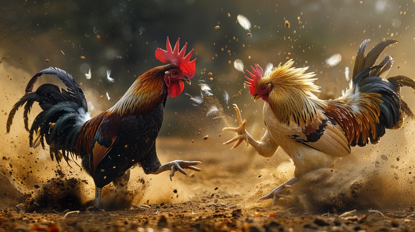 Đá Gà Trực Tiếp: Trải Nghiệm Thú Vị Từ Những Trận Đấu Hấp Dẫn