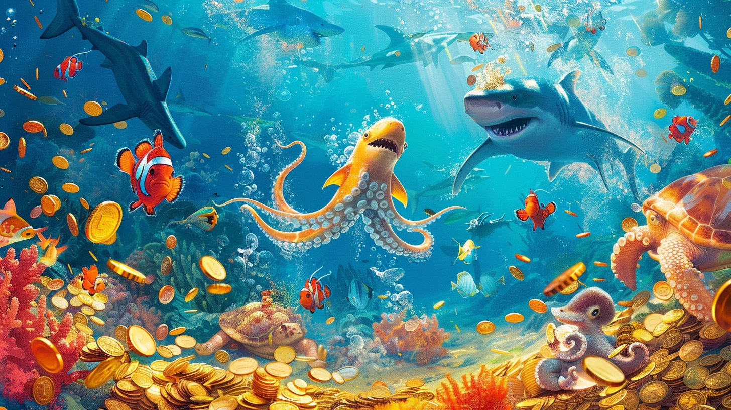 Trải Nghiệm Thú Vị Tại 009 Casino City