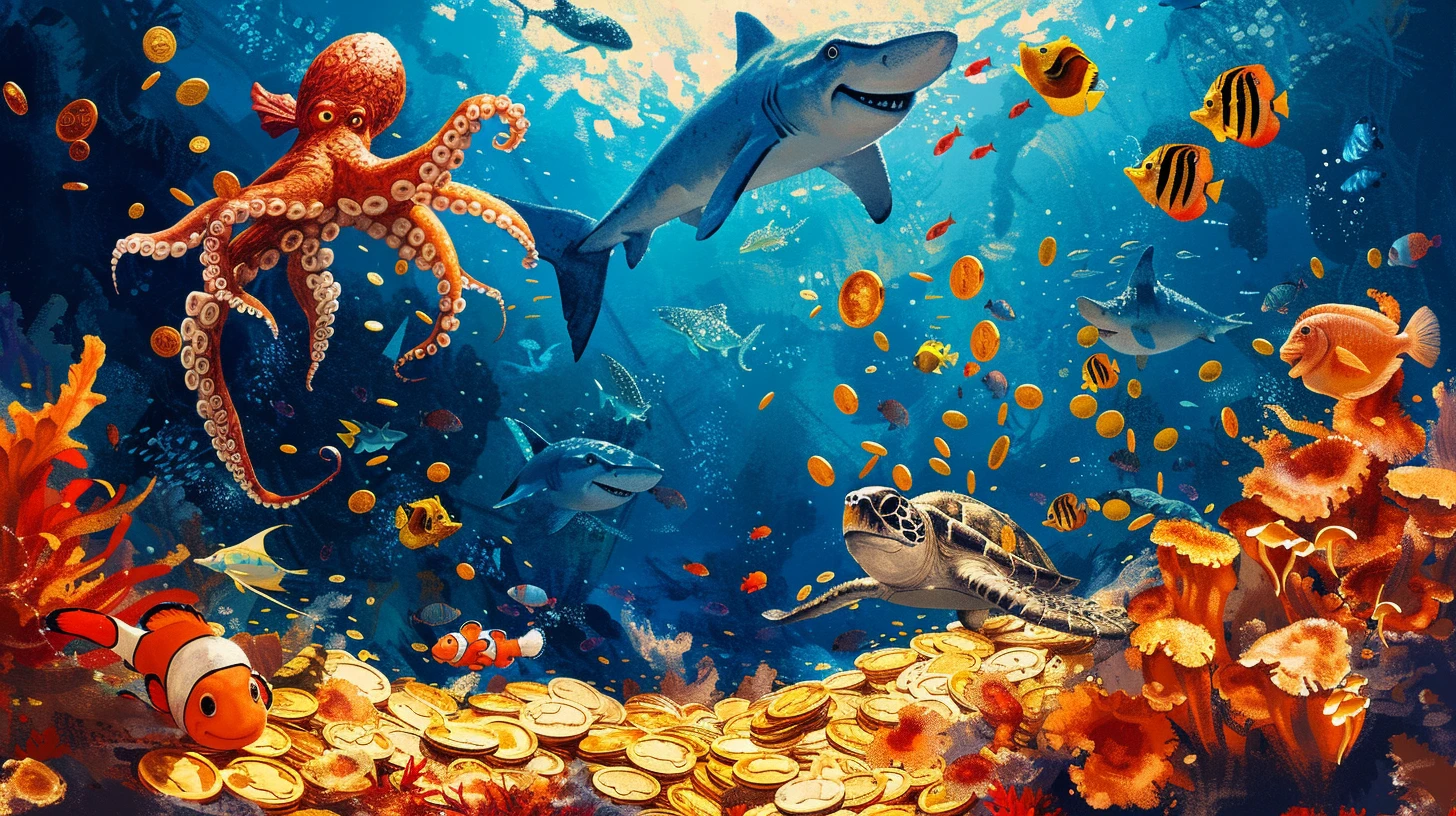 Khám Phá Thế Giới Giải Trí Tại AU888 Casino