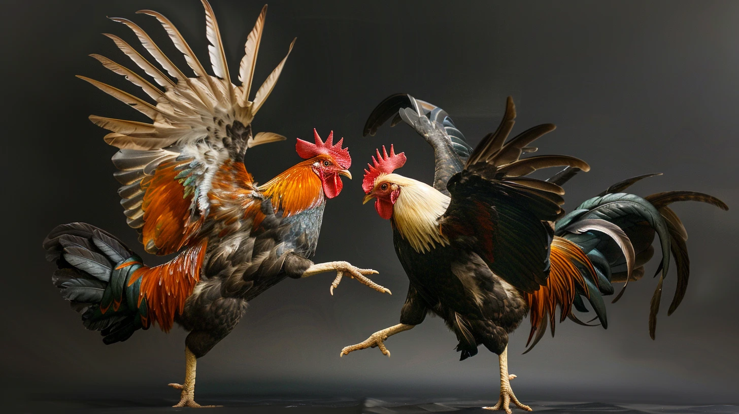 Khám Phá Thế Giới Gà Chọi C1: Đá Gà Trực Tiếp và Cúp C1