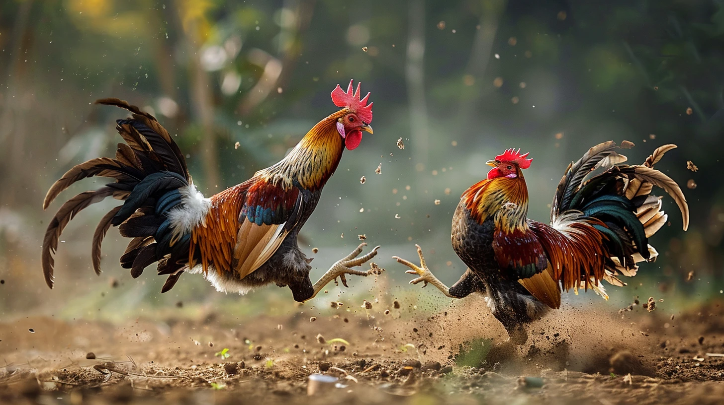 Khám Phá Thế Giới Gà Chọi C1: Đá Gà Trực Tiếp và Cúp C1