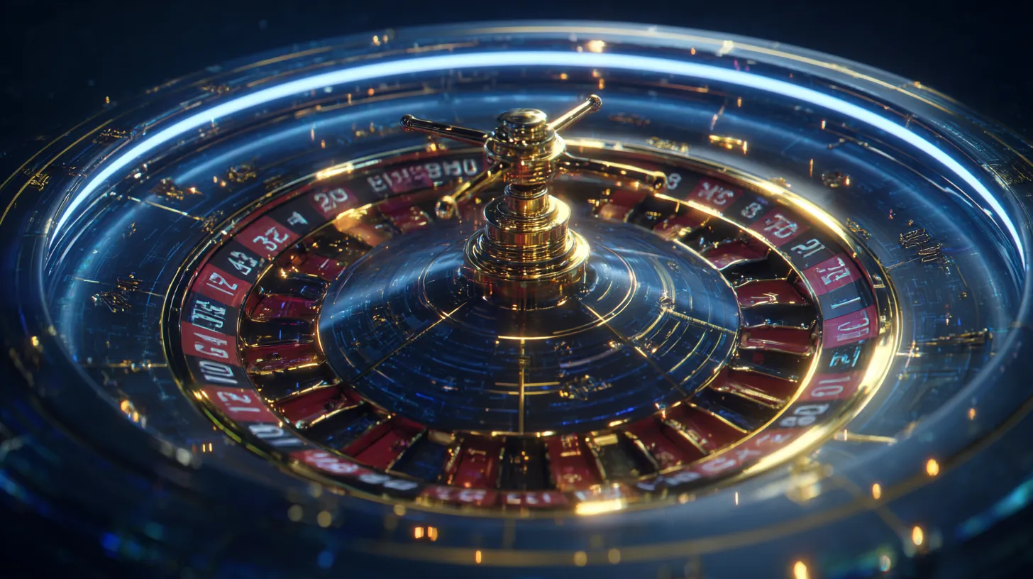 Khám Phá Thế Giới của MCW Casino: Trải Nghiệm Đỉnh Cao và Đánh Giá Chi Tiết