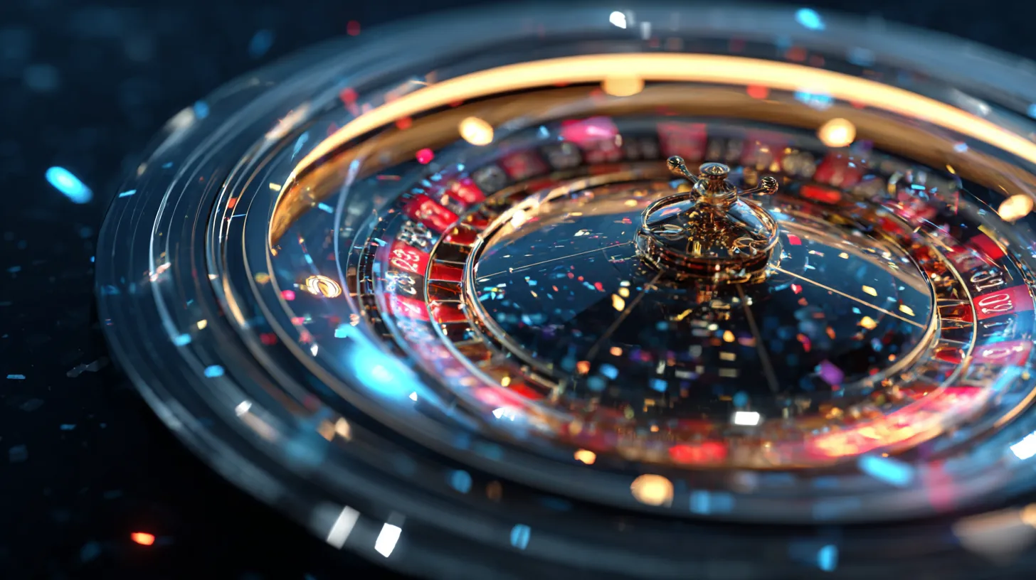 Khám Phá Thế Giới của MCW Casino: Trải Nghiệm Đỉnh Cao và Đánh Giá Chi Tiết