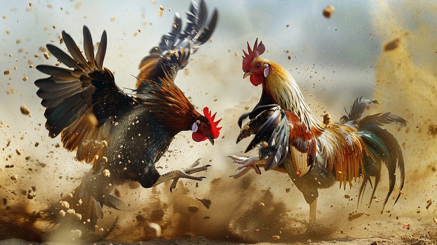 Khám Phá Thế Giới Đá Gà Với BJ88