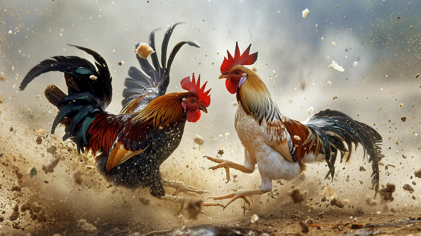 Khám Phá Thế Giới Đá Gà Với BJ88