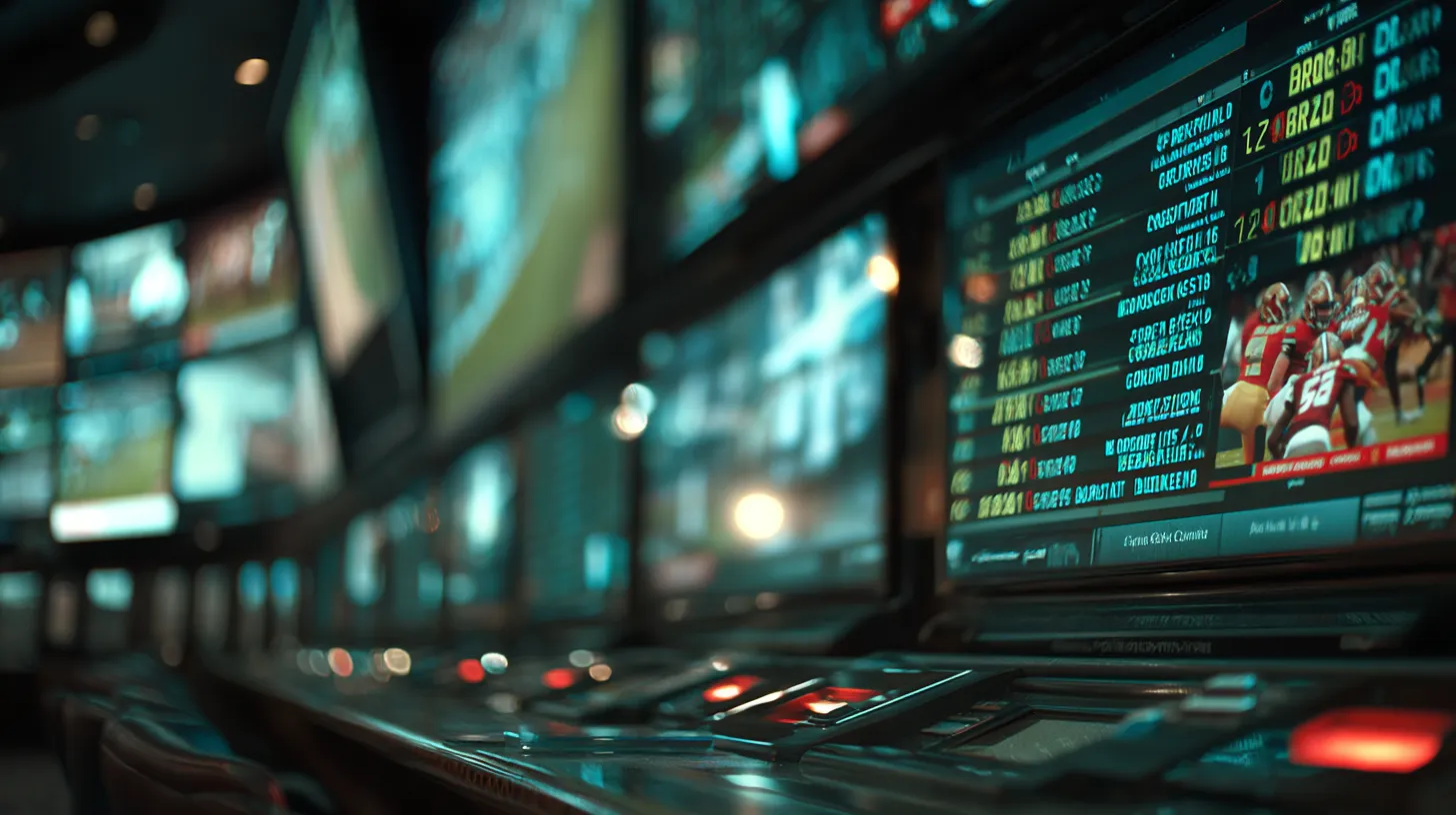 Khám Phá Thế Giới Xổ Số Với Febet