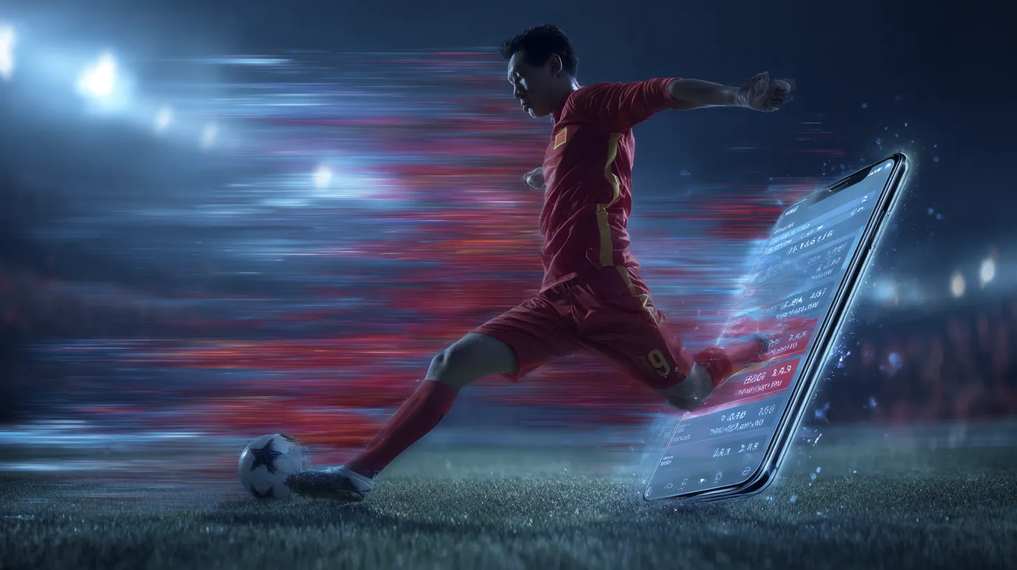 Khám Phá Nền Tảng 009bet: Tất Cả Những Gì Bạn Cần Biết