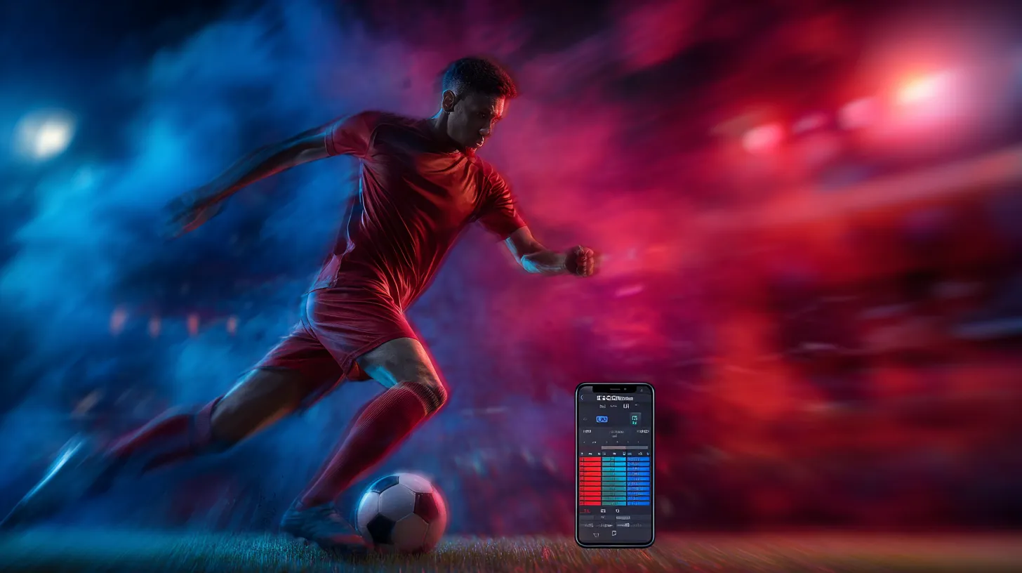 Khám Phá Nền Tảng 009bet: Tất Cả Những Gì Bạn Cần Biết