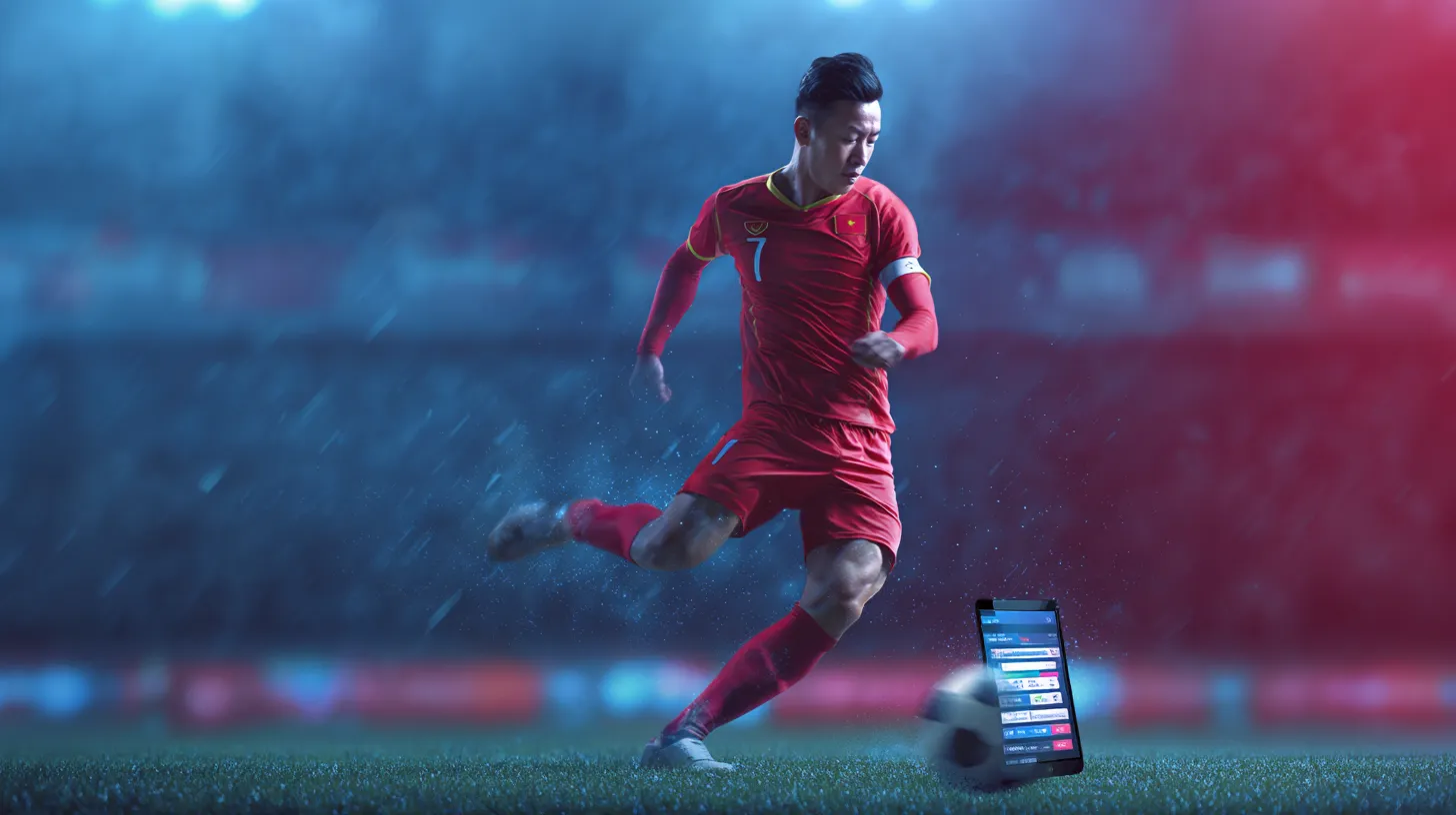 Khám Phá Nền Tảng 009bet: Tất Cả Những Gì Bạn Cần Biết