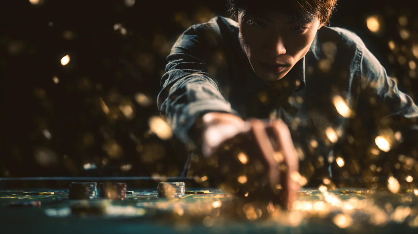 Khám Phá Thế Giới Xổ Số và Trò Chơi 888 Slots