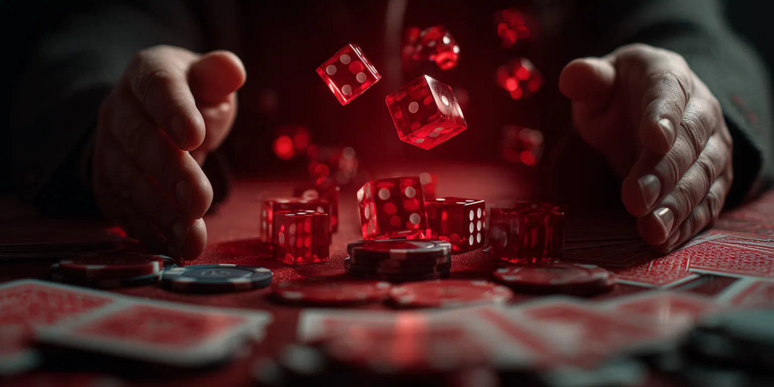 Khám Phá Thế Giới Sòng Bạc Dubai: Từ Casino Đến Trực Tuyến