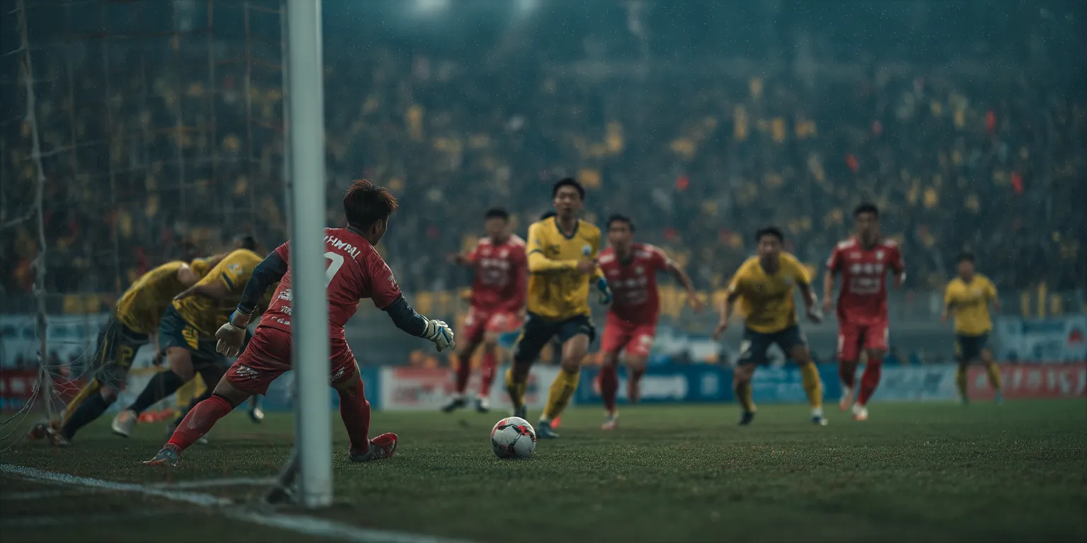 MCW67: Nền Tảng Dự Đoán Kết Quả Bóng Đá Hấp Dẫn