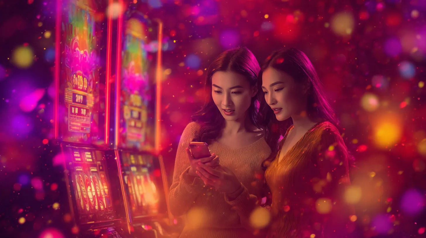 Khám Phá Thế Giới Của 888 Slots: Trải Nghiệm Vô Tận Và Cơ Hội Thắng Lớn