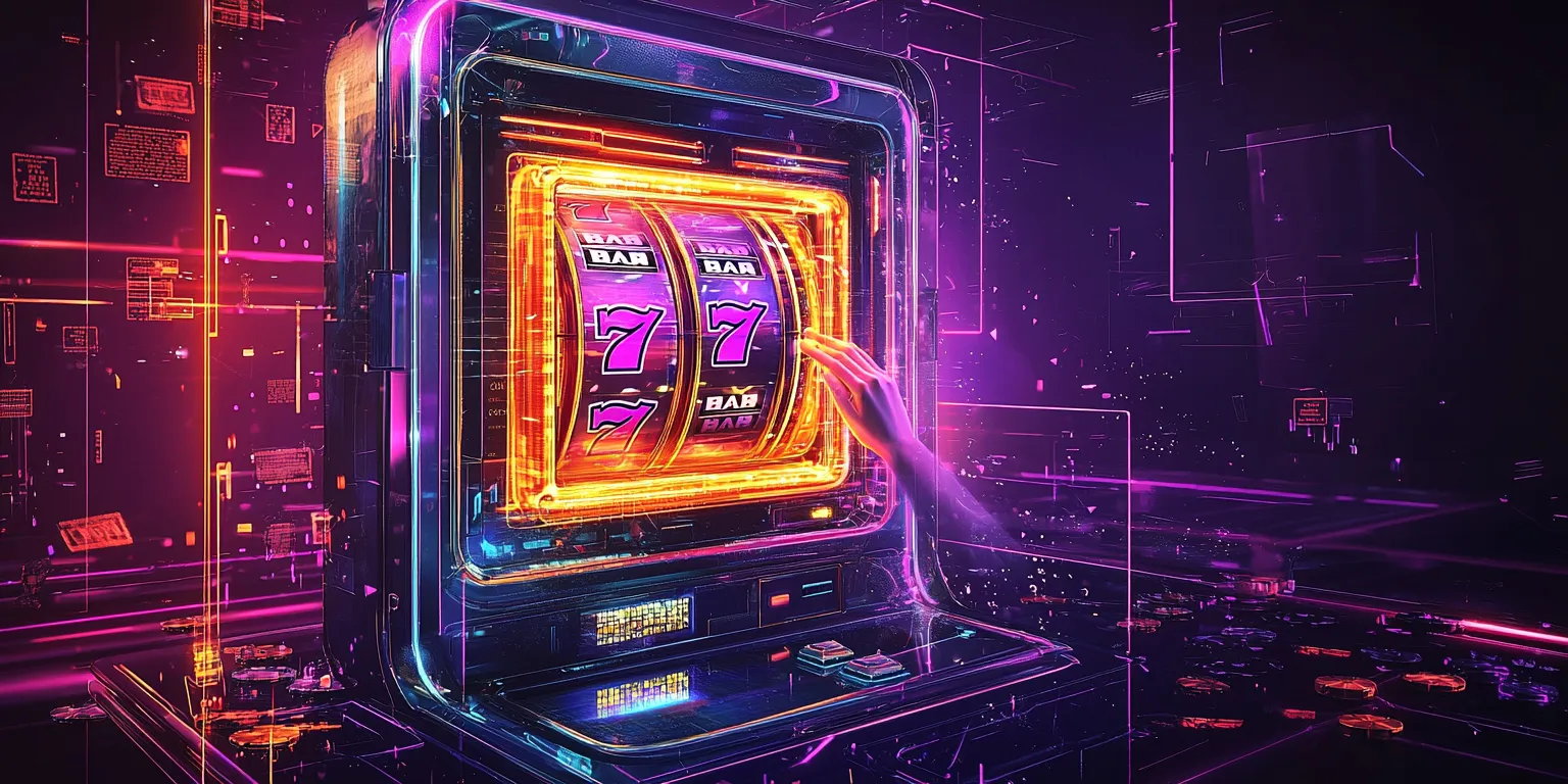 Khám Phá Thế Giới 888 Slots: Trải Nghiệm Chơi Game Đỉnh Cao