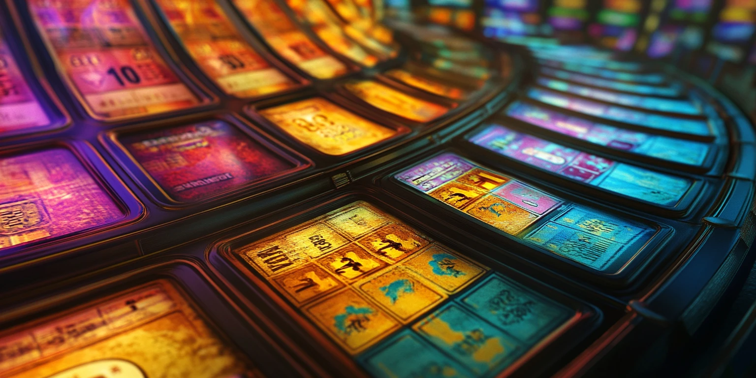 Khám Phá Thế Giới Của 888 Slots và Những Lựa Chọn Xổ Số Hấp Dẫn