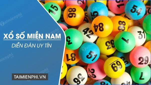 Khám Phá Thế Giới 888 Slots và KQXS Miền Nam