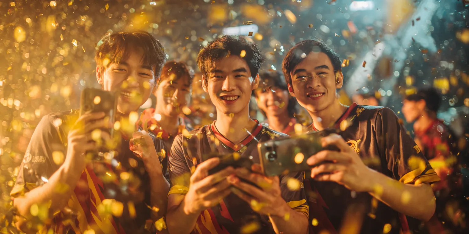 Khám Phá Thế Giới 888 Slots: Cơ Hội Trúng Thưởng Đáng Chú Ý