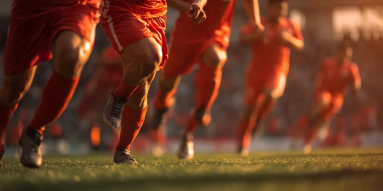 Khám Phá Thế Giới Bóng Đá Với 88win